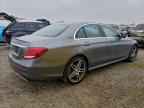 2017 MERCEDES-BENZ E-Class