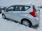 2015 NISSAN Versa Note