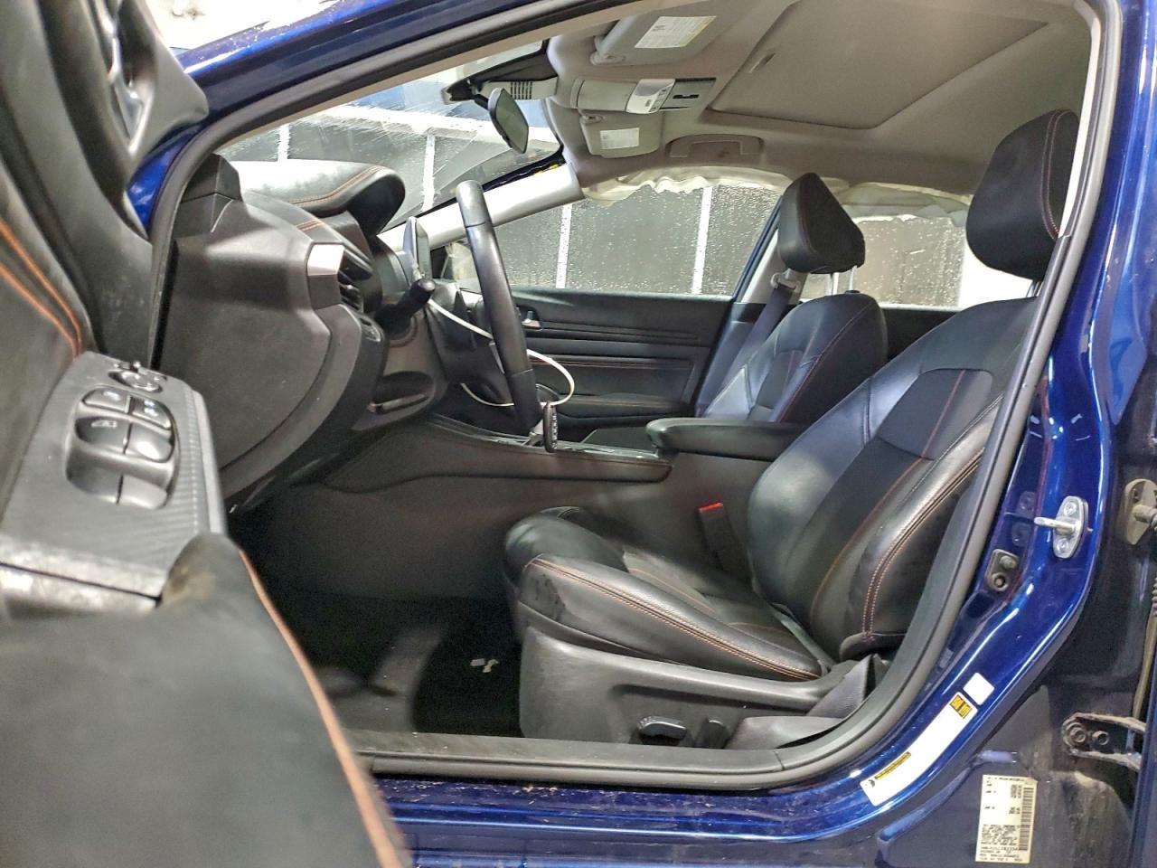 2020 NISSAN ALTIMA