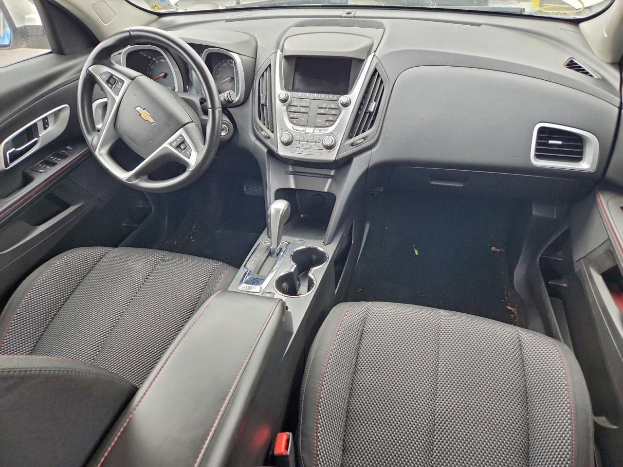 2014 CHEVROLET EQUINOX