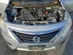 2015 NISSAN VERSA