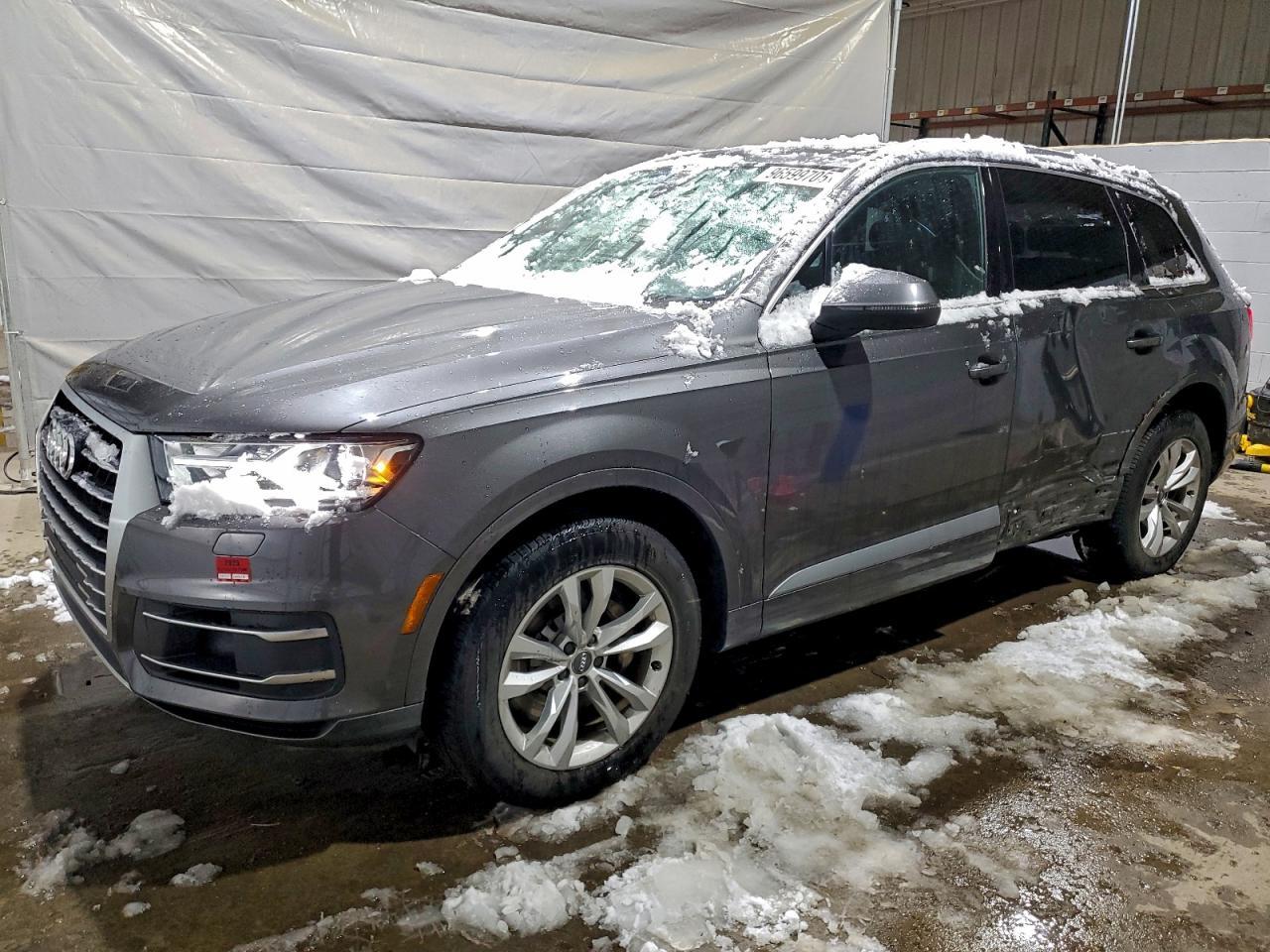 2018 AUDI Q7