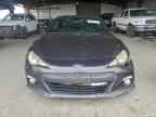 2013 SUBARU BRZ