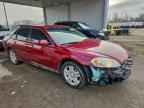 2007 CHEVROLET IMPALA