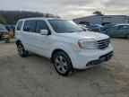 2013 HONDA PILOT