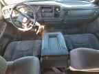 2002 CHEVROLET Avalanche
