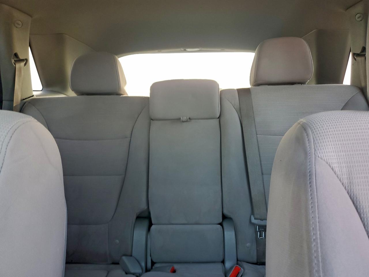 2015 KIA SORENTO