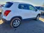 2016 CHEVROLET TRAX