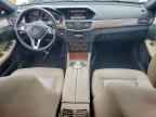 2013 MERCEDES-BENZ E-Class