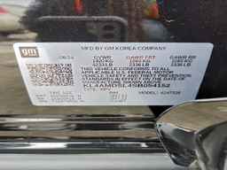 2025 BUICK Encore GX