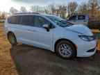 2021 CHRYSLER Voyager