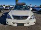 2008 LEXUS RX 400H