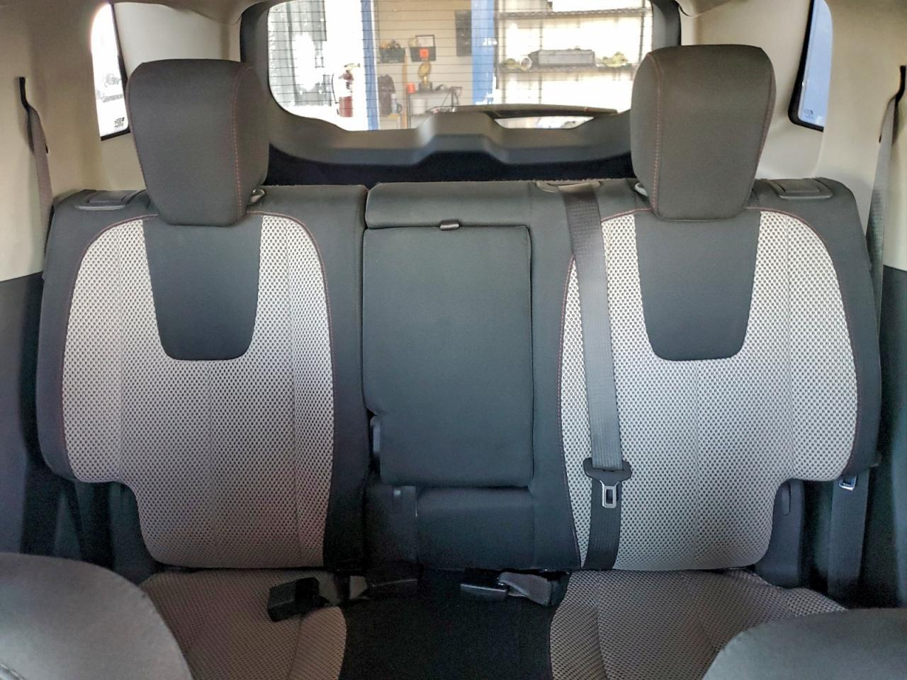 2017 GMC Terrain