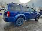 2010 NISSAN PATHFINDER