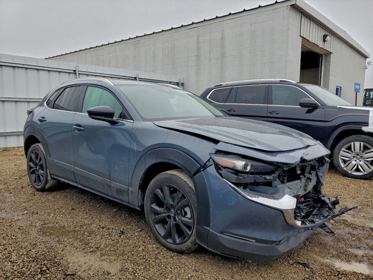 2023 MAZDA CX-30