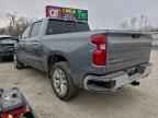 2022 CHEVROLET Silverado