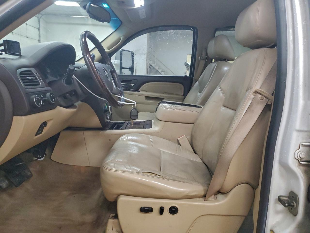 2011 GMC Sierra