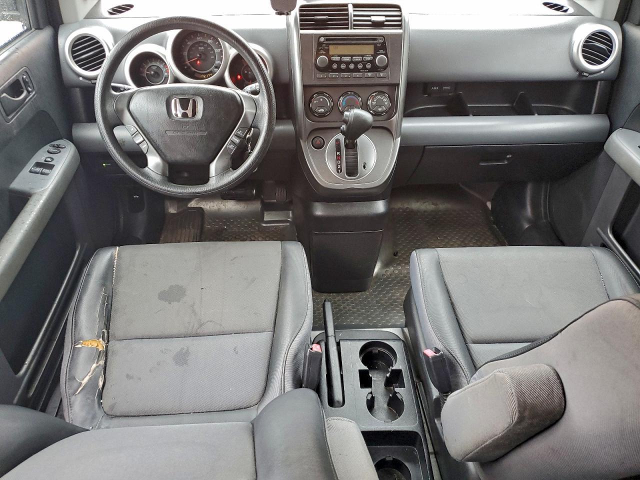 2006 HONDA Element