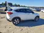 2016 HONDA HR-V