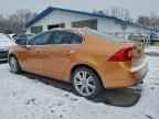 2011 VOLVO S60