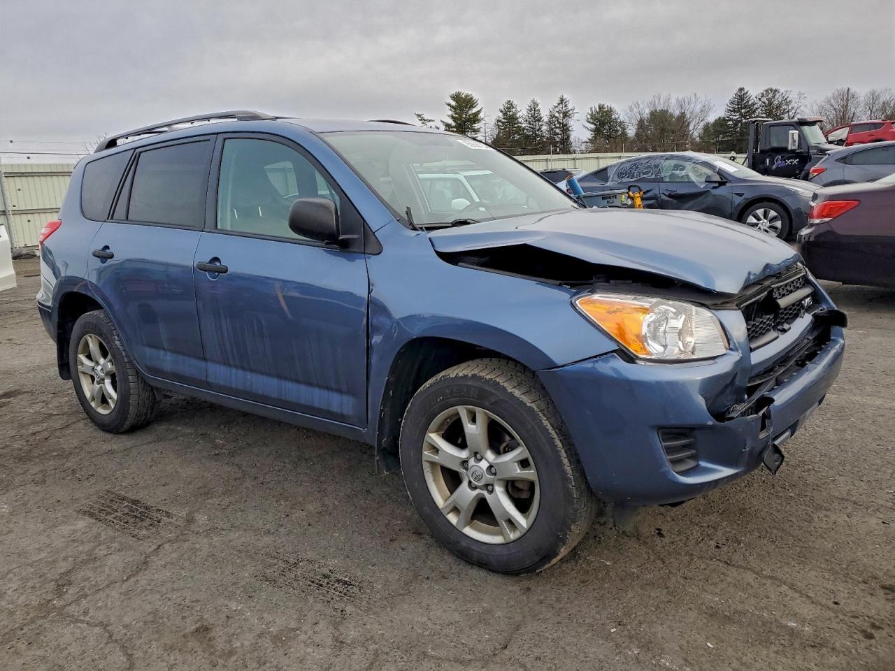 2010 TOYOTA RAV4