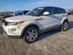 2015 LAND ROVER RANGE ROVER EVOQUE