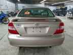 2004 TOYOTA CAMRY
