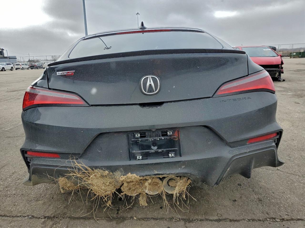 2024 ACURA Integra