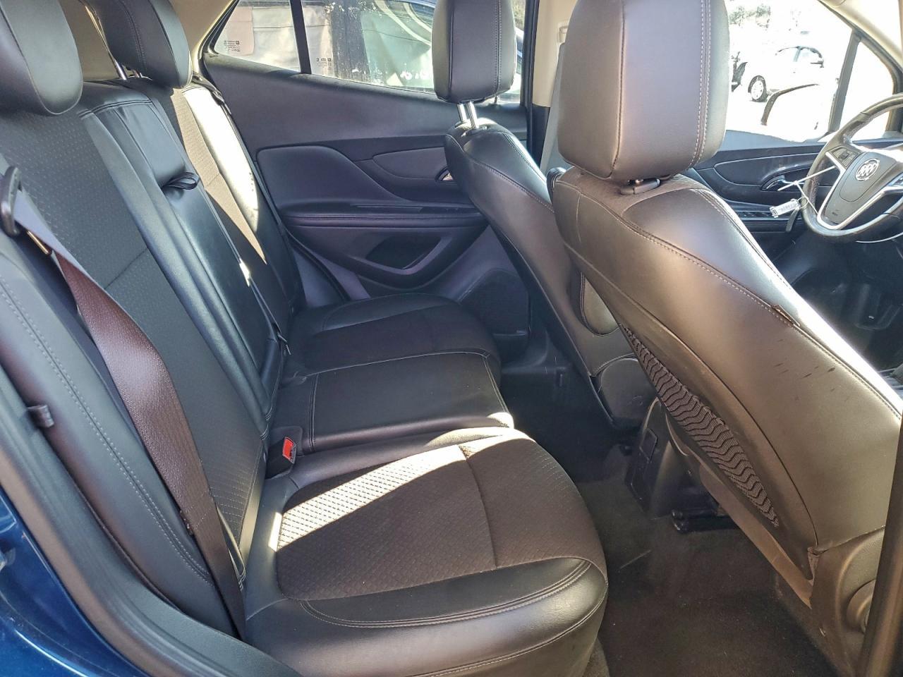 2020 BUICK ENCORE
