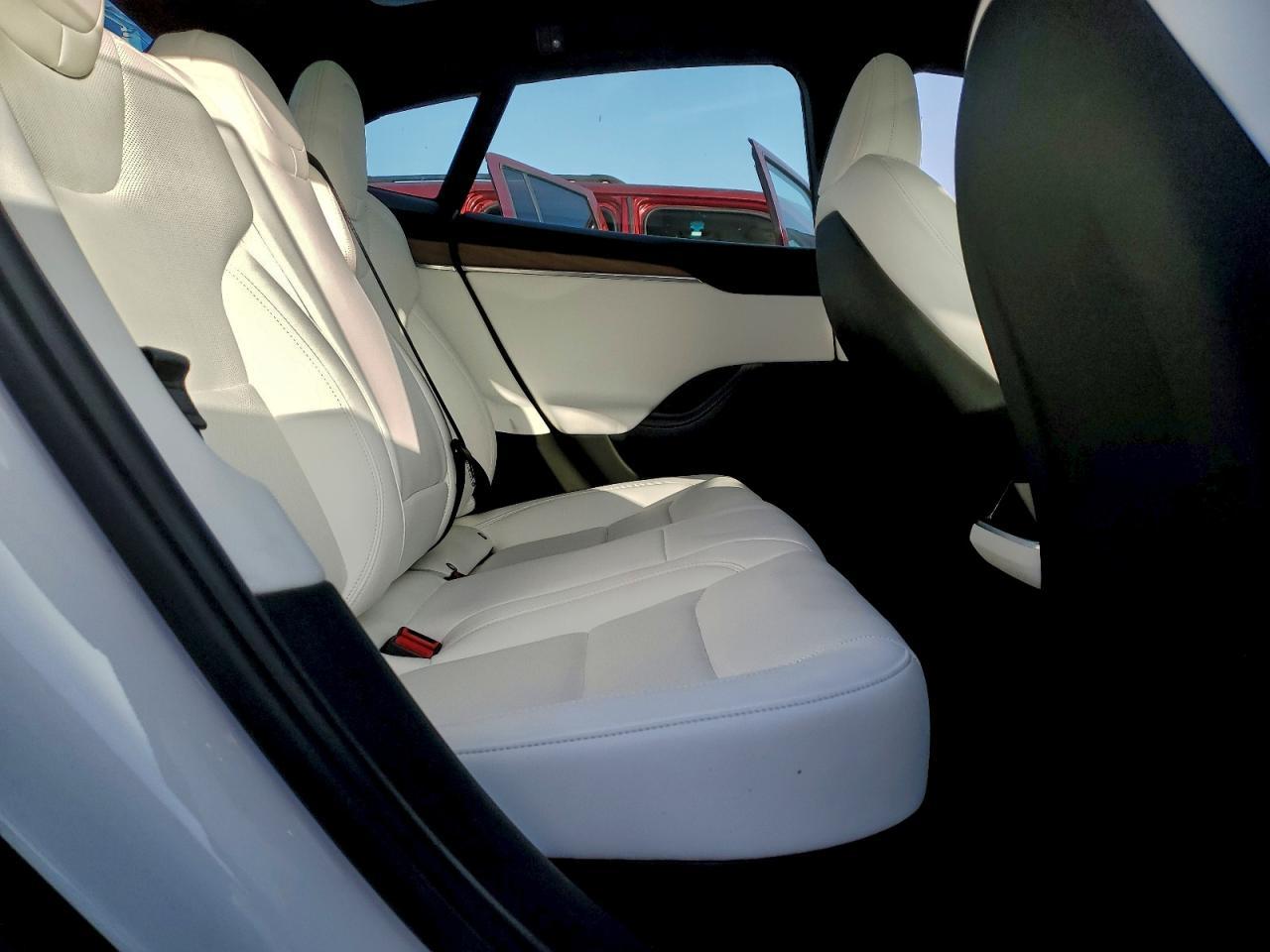 2023 TESLA MODEL S