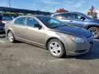 2012 CHEVROLET MALIBU