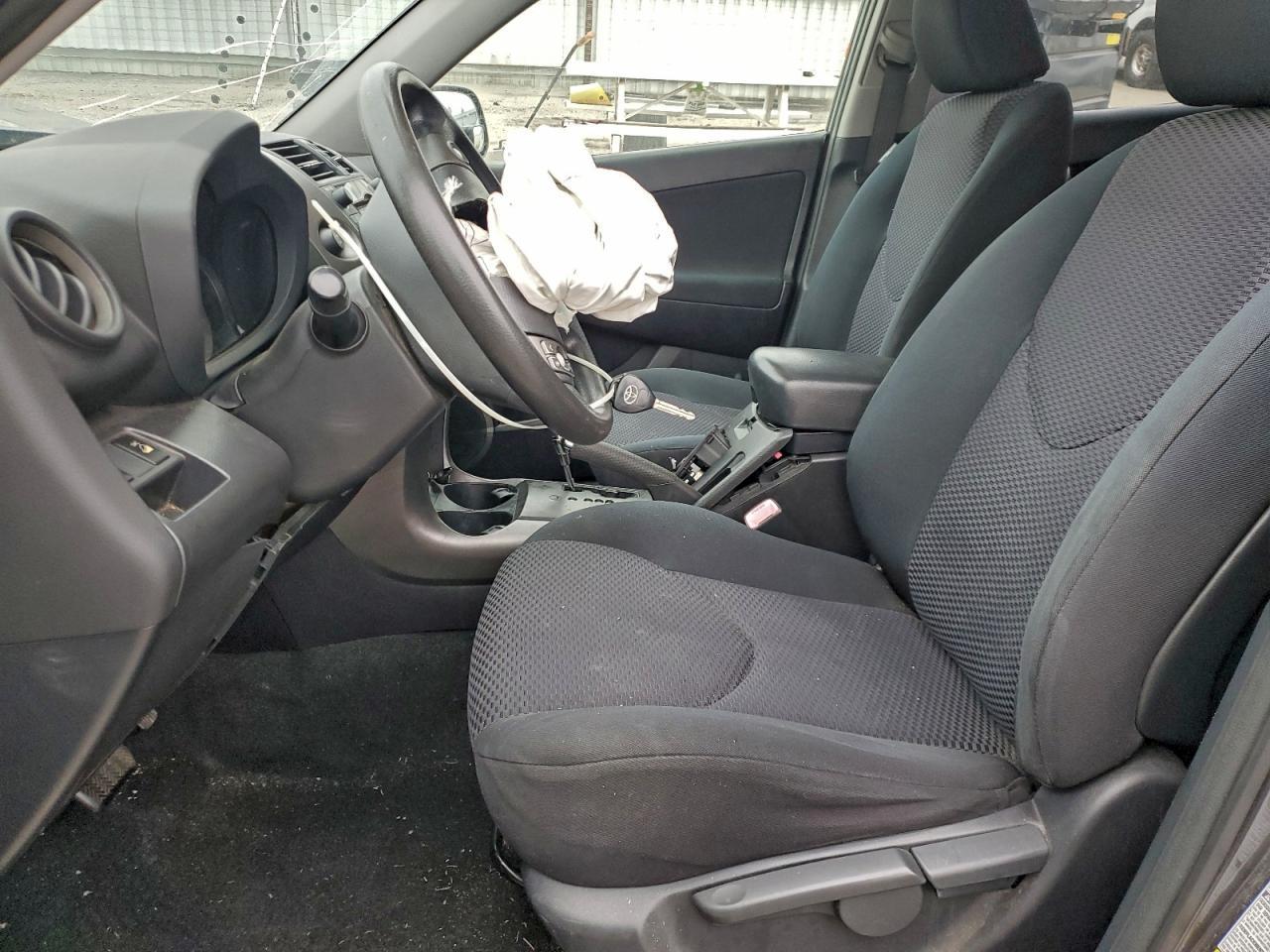 2010 TOYOTA RAV4