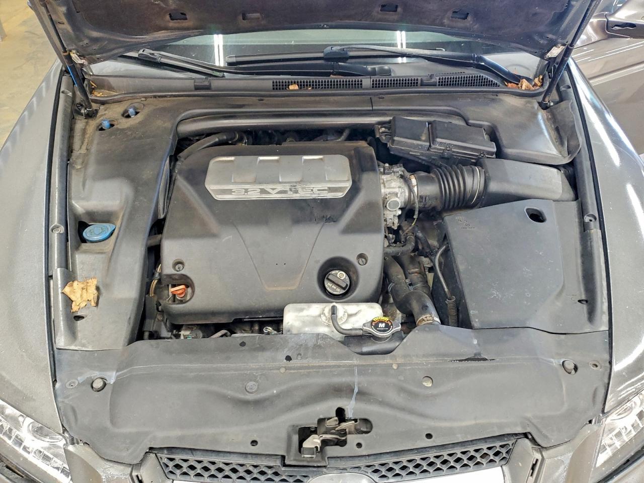 2008 ACURA TL