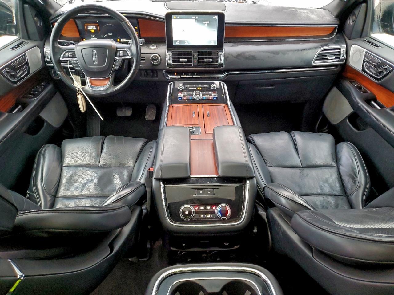 2019 LINCOLN Navigator