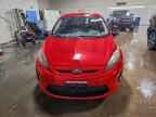 2012 FORD Fiesta