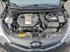 2016 KIA FORTE