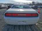 2013 DODGE Challenger