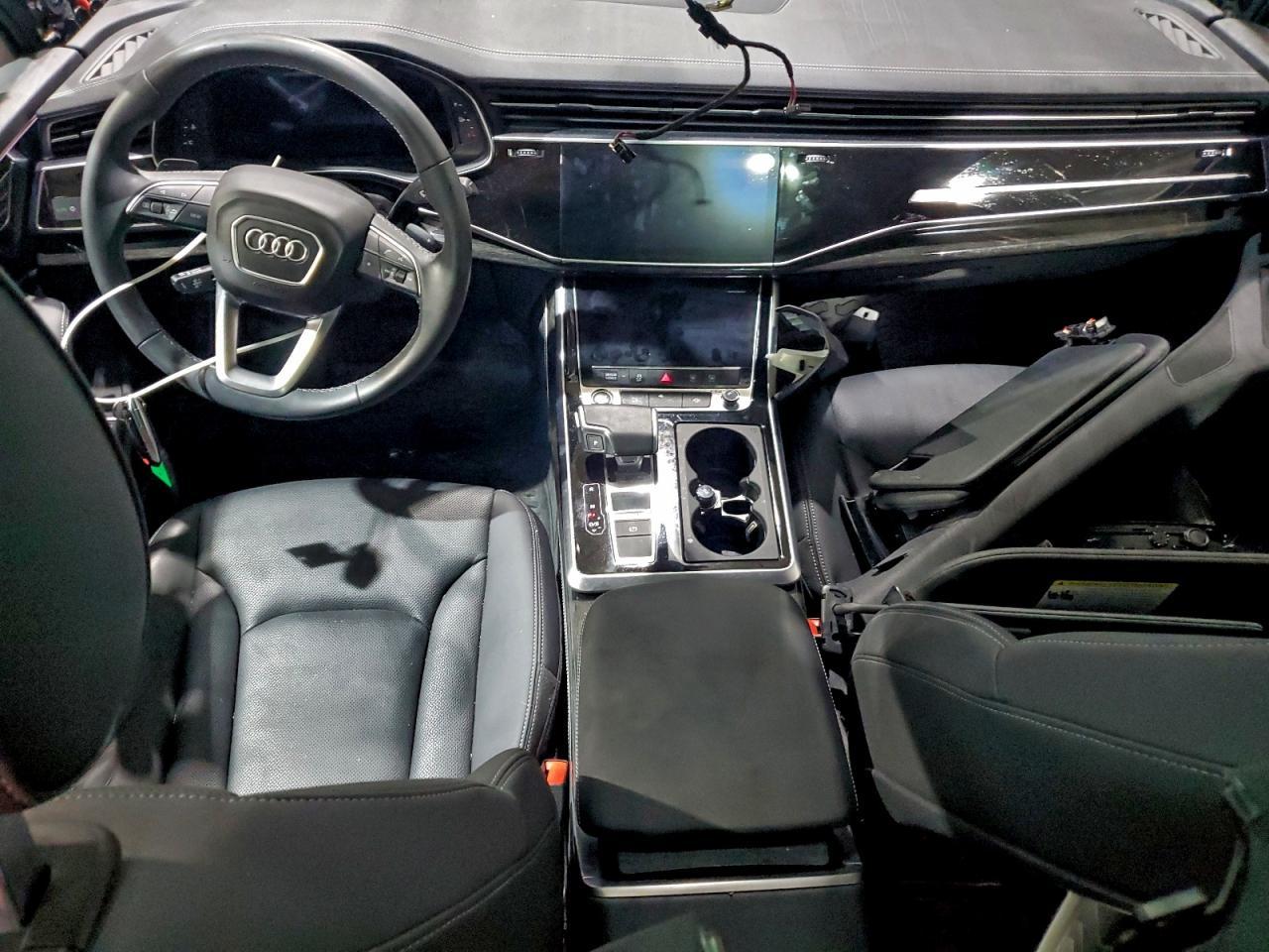 2025 AUDI Q7