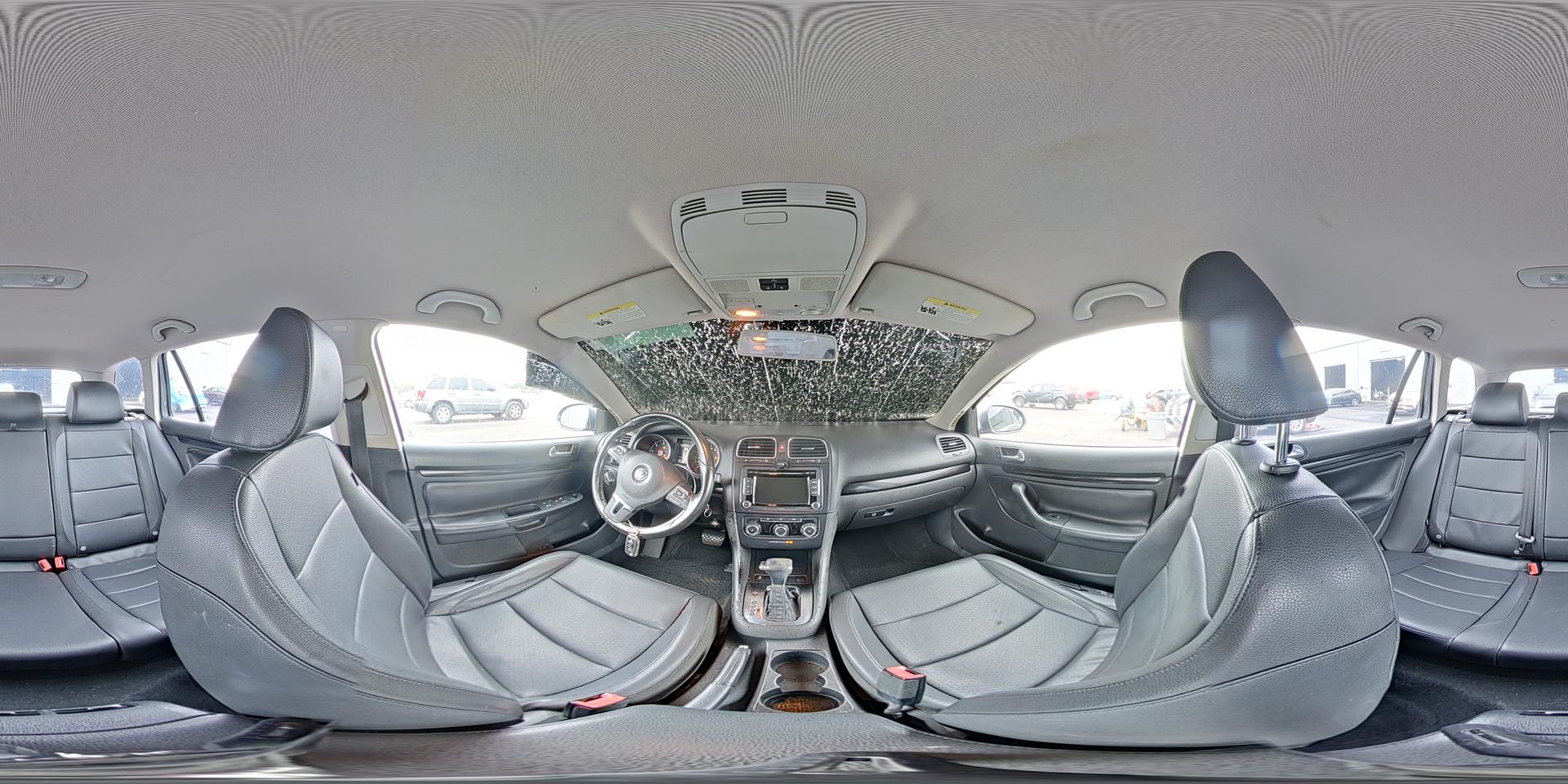 2011 VOLKSWAGEN JETTA