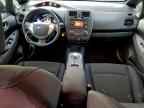 2013 NISSAN LEAF