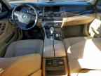 2014 BMW 5 series