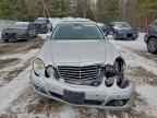 2007 MERCEDES-BENZ E-Class