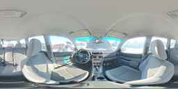 2008 SUBARU FORESTER