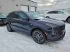 2024 CADILLAC XT4
