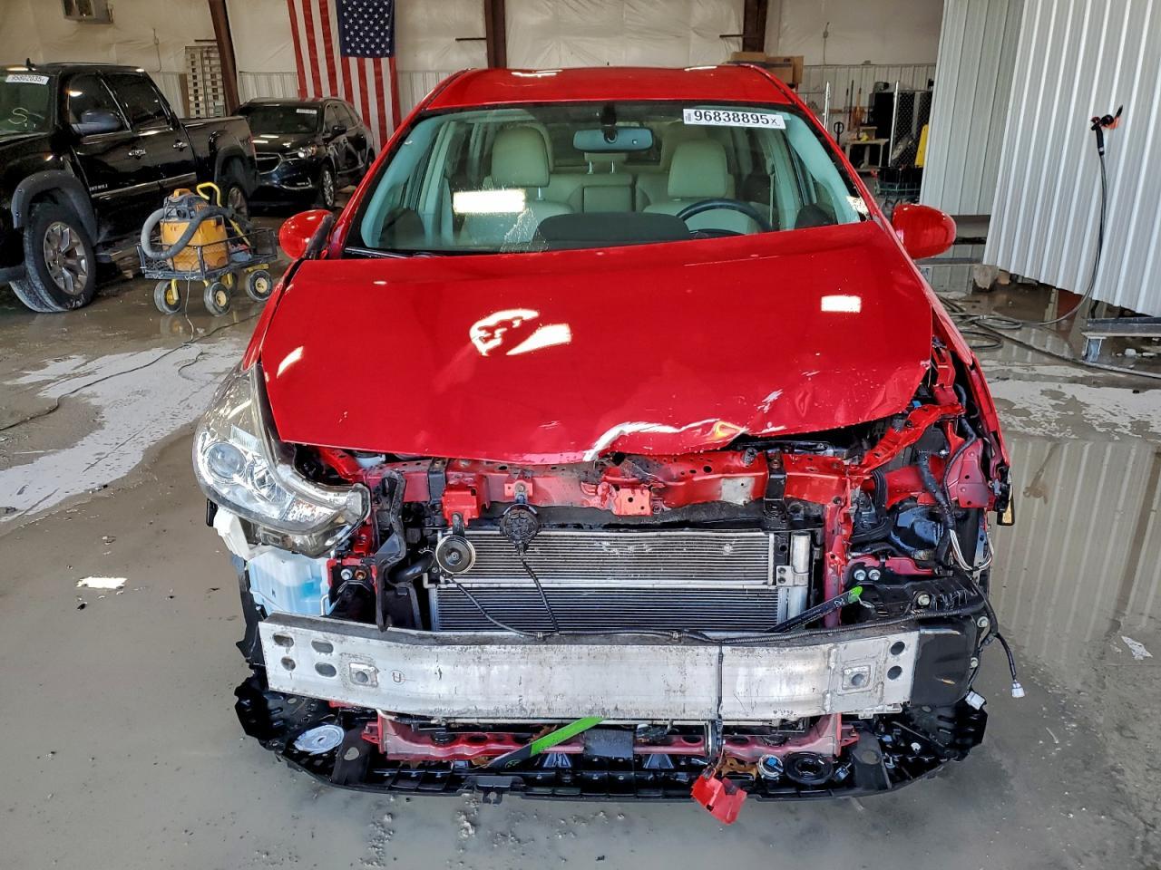 2015 TOYOTA PRIUS V