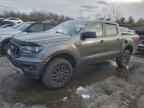 2023 FORD RANGER