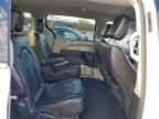 2021 CHRYSLER Voyager