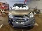 2011 CHEVROLET EQUINOX