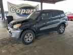 2002 TOYOTA RAV4