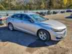 2019 CHEVROLET MALIBU